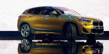 BMW ruft 325.000 Autos zurück