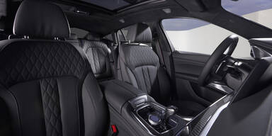 Alle Infos vom neuen BMW X6 (2019)