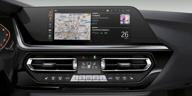 Das ist der völlig neue BMW Z4