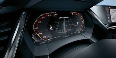 Das ist der völlig neue BMW Z4