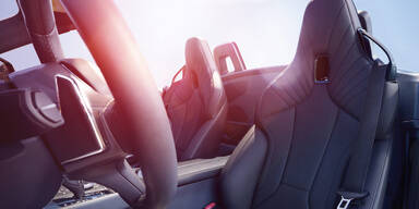 Das ist der völlig neue BMW Z4