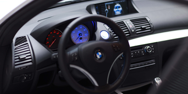 BMW verpasst dem 1er Coupé einen E-Motor