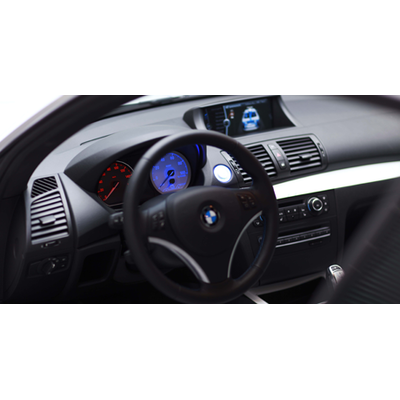 BMW verpasst dem 1er Coupé einen E-Motor