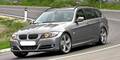 BMW 330xd Touring im Test