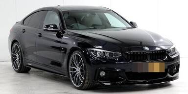 BMW 420i