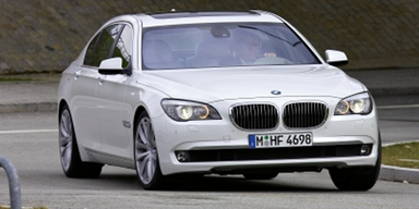 Bild: BMW AG