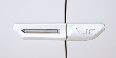 Neuer 12-Zylinder für den großen Bayern