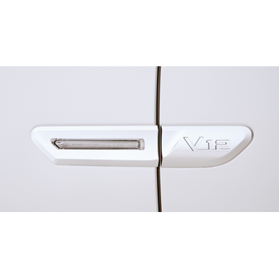 Neuer 12-Zylinder für den großen Bayern