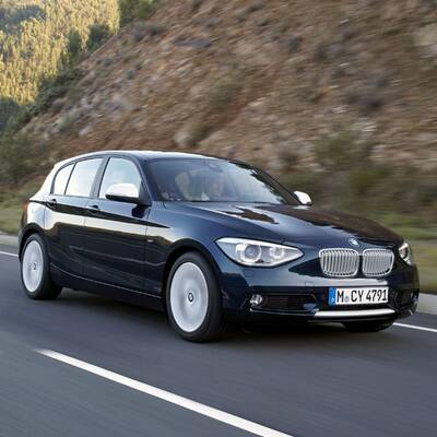 Sportwagen des Jahres