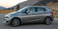 BMW verrät Preise des 2er Active Tourer