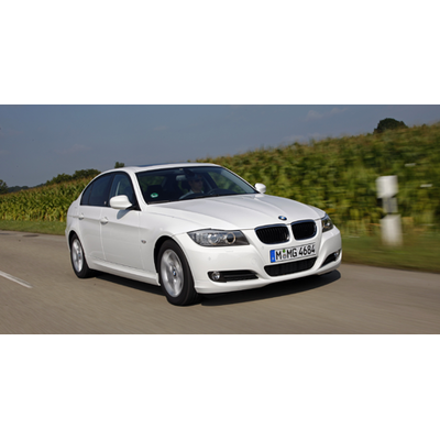 Sparsame Alltagsautos zu vernünftigen Preisen