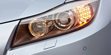 3rfrischung für Limousine und Kombi