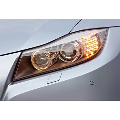 3rfrischung für Limousine und Kombi