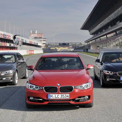 Sportwagen des Jahres