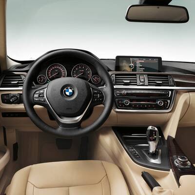 3er BMW (F30)
