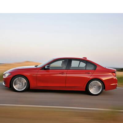 3er BMW (F30)