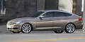 Erwischt: So kommt der neue BMW 3er GT
