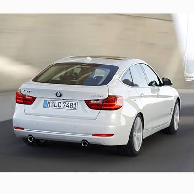 BMW 3er GT