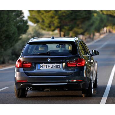 BMW 3er Touring (2012)