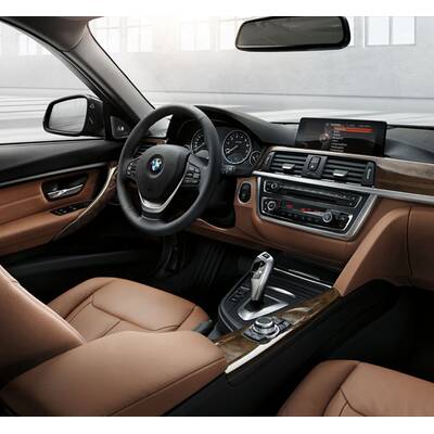 BMW 3er Touring (2012)
