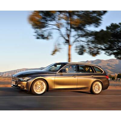 BMW 3er Touring (2012)