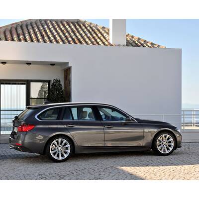 BMW 3er Touring (2012)