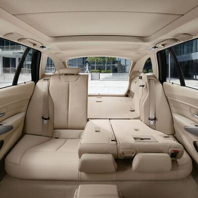 BMW 3er Touring (2012)