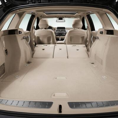 BMW 3er Touring (2012)