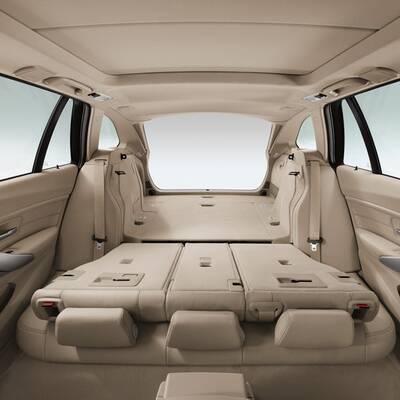 BMW 3er Touring (2012)