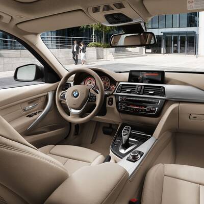 BMW 3er Touring (2012)