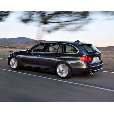 BMW 3er Touring (2012)