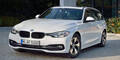 Jetzt startet der "neue" 3er BMW