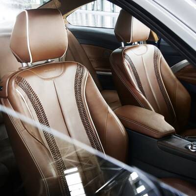 BMW Concept 4er Coupé