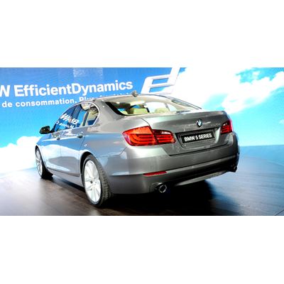 Die schönsten Bilder und Neuheiten von Genf