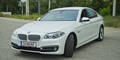 "Neuer" BMW 520d xDrive im Test