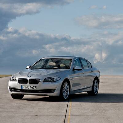 Sportwagen des Jahres