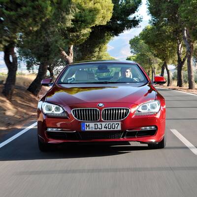 Sportwagen des Jahres