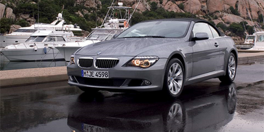 Die absoluten Traumcabrios