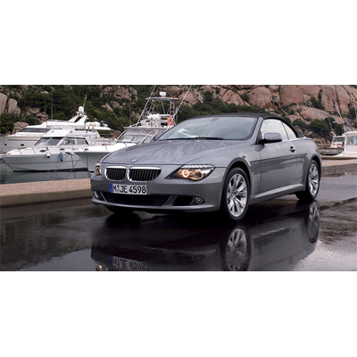 Die absoluten Traumcabrios