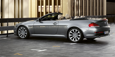 Die absoluten Traumcabrios