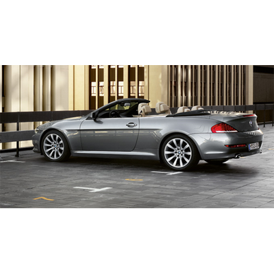 Die absoluten Traumcabrios