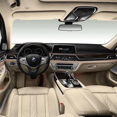 BMW 7er (2015)