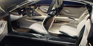 So stellt sich BMW einen 9er vor