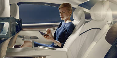 So stellt sich BMW einen 9er vor