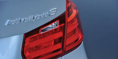 BMW will Hybrid-Firma ohne PSA fortführen