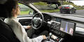 Teststrecke für autonome Autos kommt