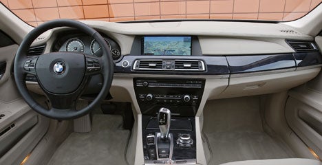 Großes Maul und viel dahinter