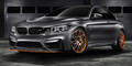 So kommt der neue BMW M4 GTS