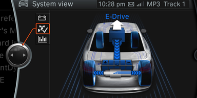 BMW verpasst dem 1er Coupé einen E-Motor