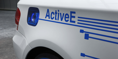 BMW verpasst dem 1er Coupé einen E-Motor